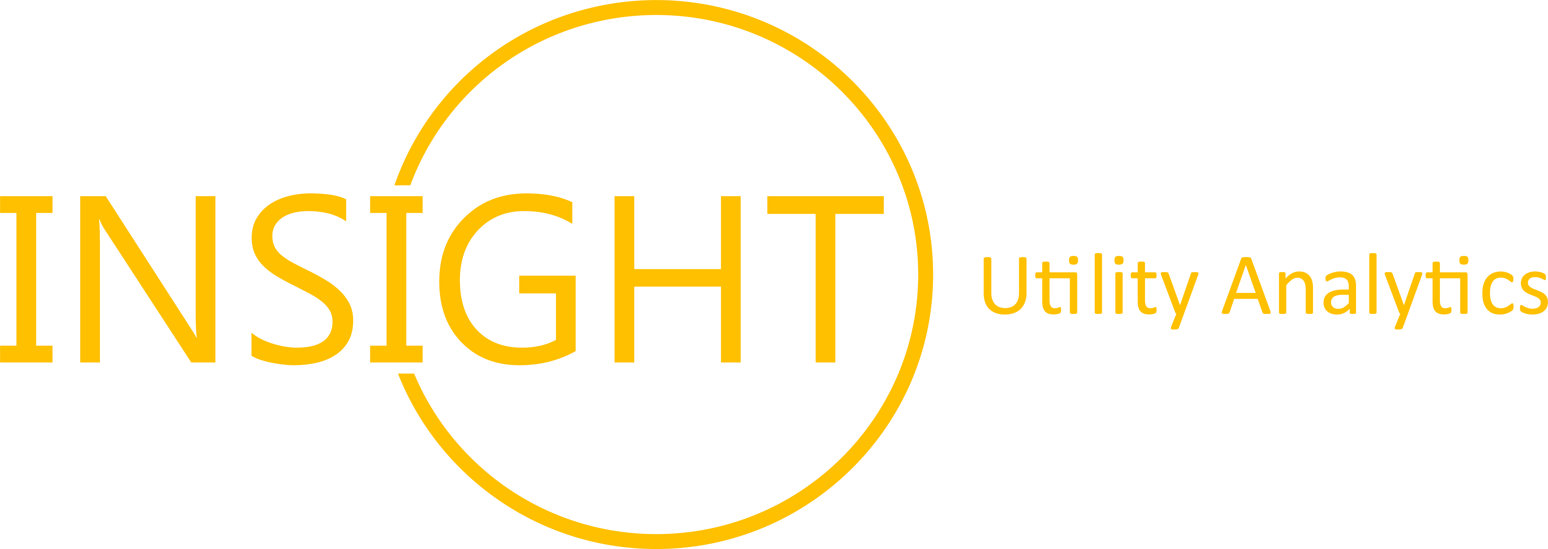 INSIGHT Utility Analytics